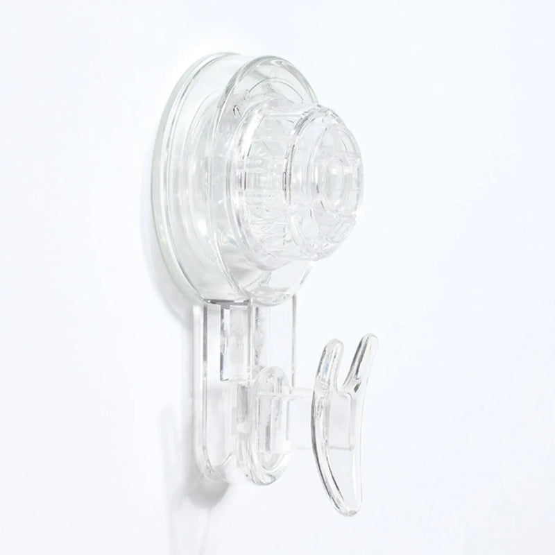 Adjustable Strong Suction Cup Hooks