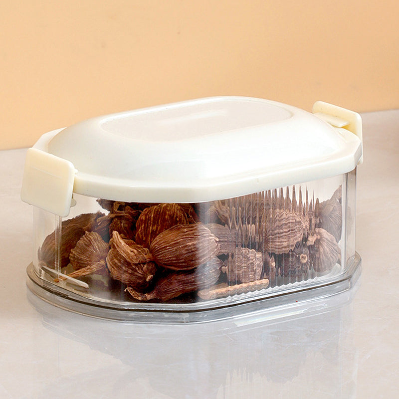 Spice Stackable Kitchen Storage Container