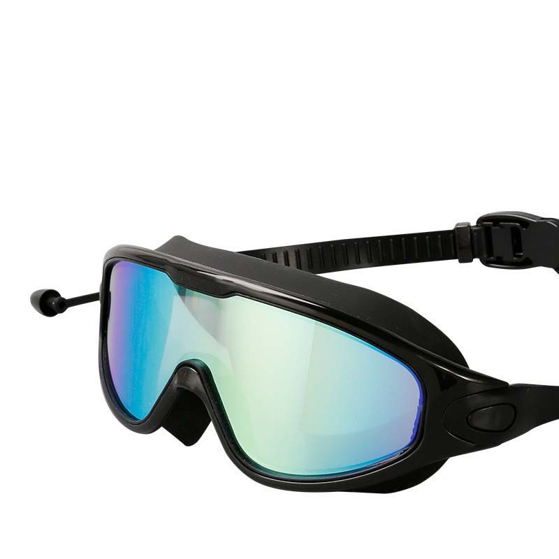 Clear Vision Swim Goggles for Adults - Halri
