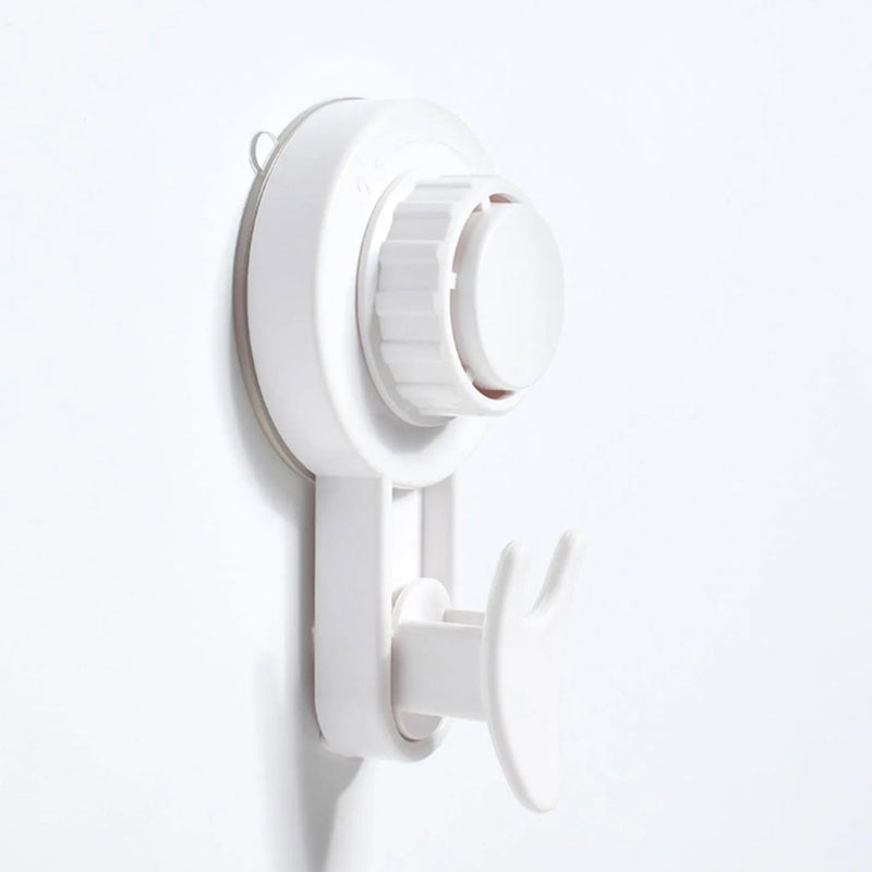 Adjustable Strong Suction Cup Hooks