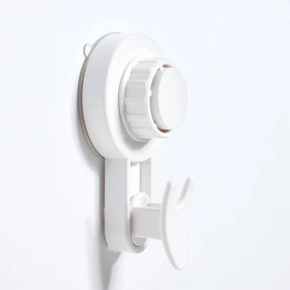 Adjustable Strong Suction Cup Hooks