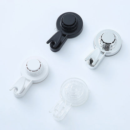 Adjustable Strong Suction Cup Hooks