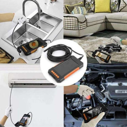 High Definition Waterproof Inspection Camera