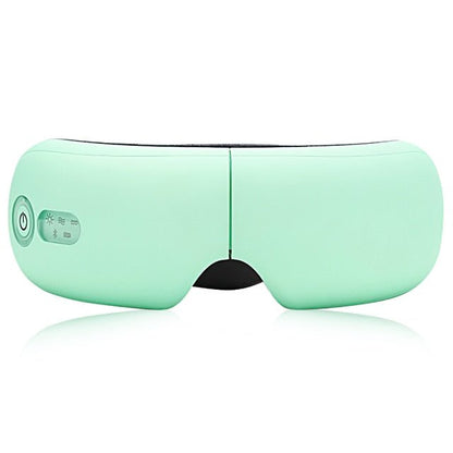 Relaxing Eye Massager for Tired Eyes and Headaches