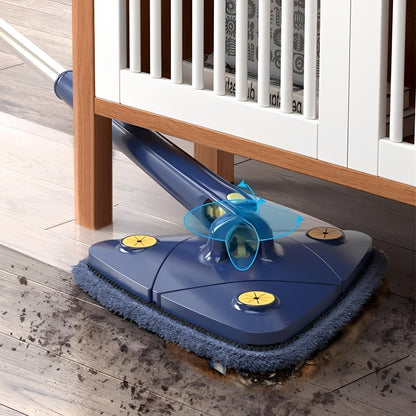 Rotating Floor Mop Cleaner - Halri