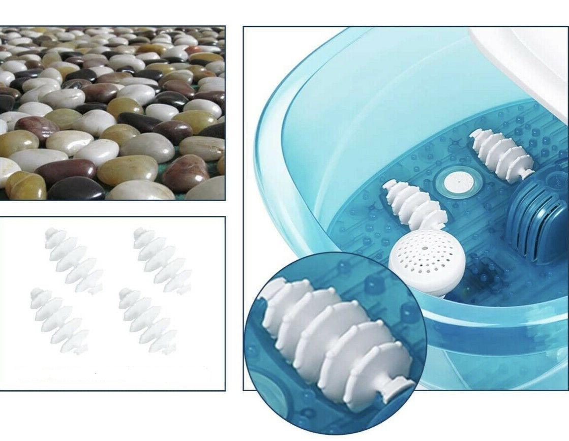 Multi Function Foot Massager Spa Device