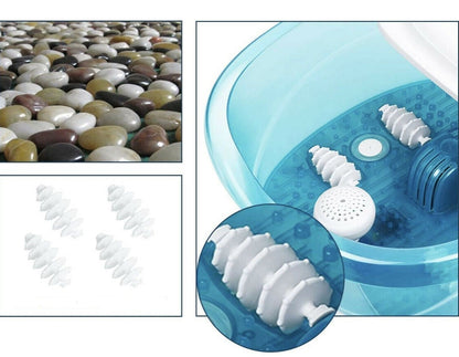 Multi Function Foot Massager Spa Device