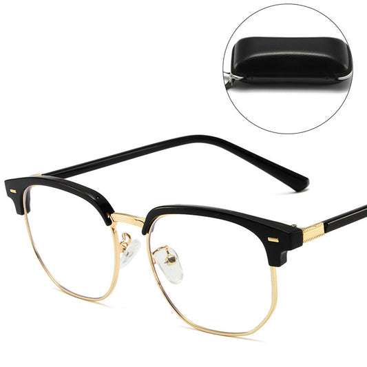 Anti Glare Blue Light Blocking Reading Glasses - Halri