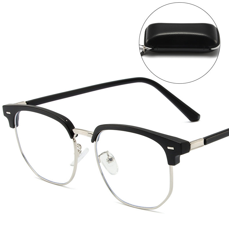 Anti Glare Blue Light Blocking Reading Glasses