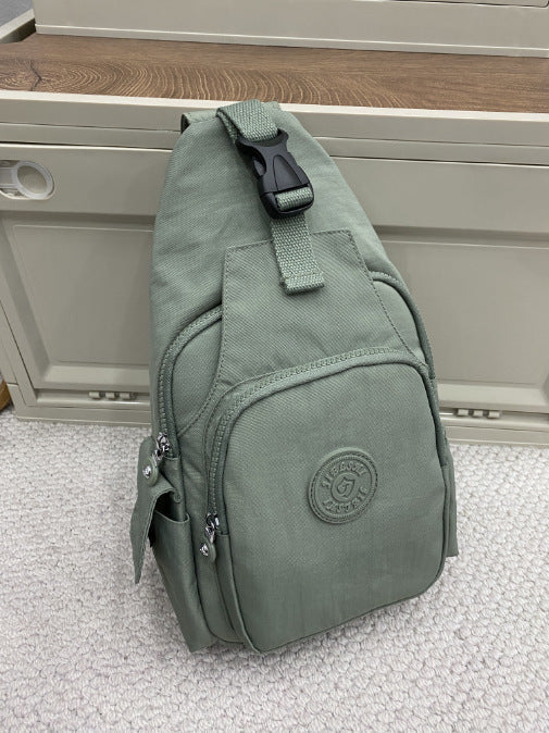 Versatile 2-in-1 Ladies Backpack