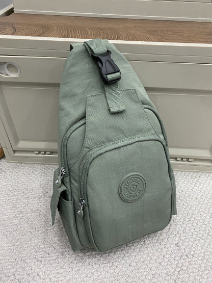 Versatile 2-in-1 Ladies Backpack