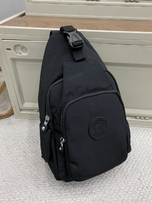 Versatile 2-in-1 Ladies Backpack - Halri