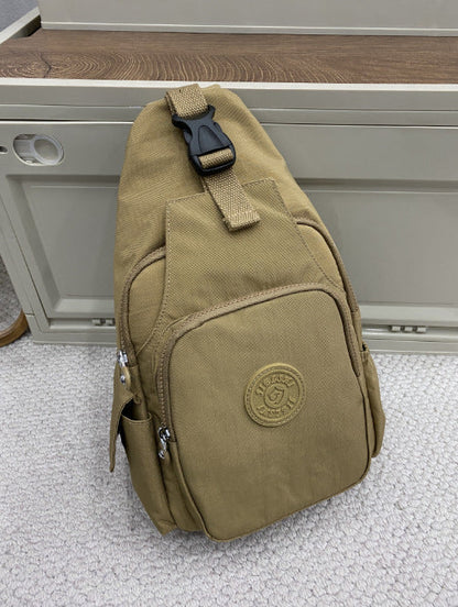Versatile 2-in-1 Ladies Backpack