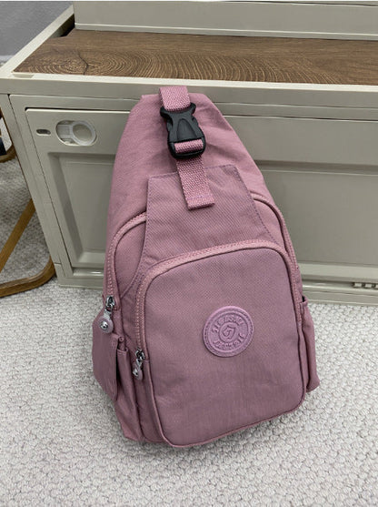 Versatile 2-in-1 Ladies Backpack