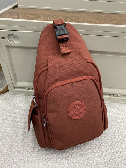 Versatile 2-in-1 Ladies Backpack