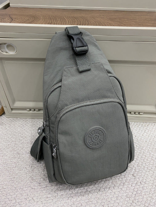 Versatile 2-in-1 Ladies Backpack