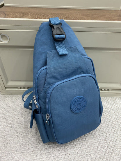 Versatile 2-in-1 Ladies Backpack
