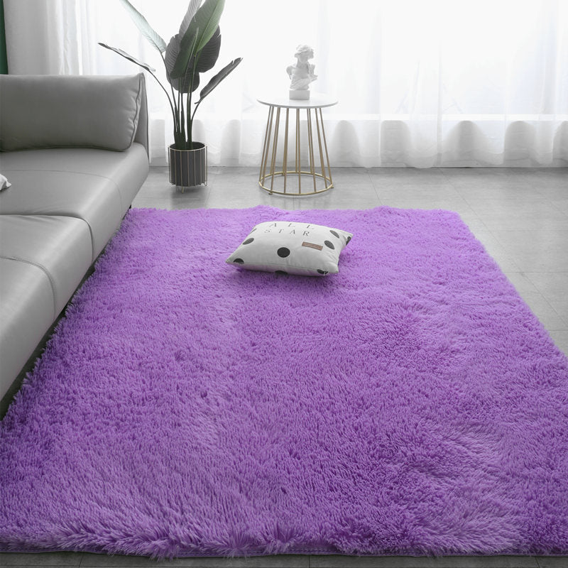 Colorful Soft Area Floor Mat
