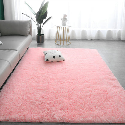 Colorful Soft Area Floor Mat