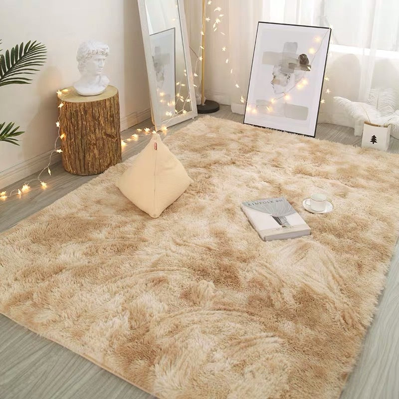 Colorful Soft Area Floor Mat