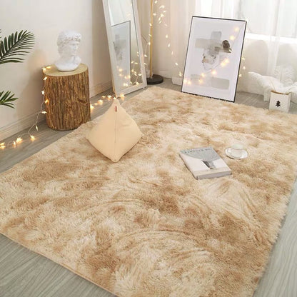 Colorful Soft Area Floor Mat
