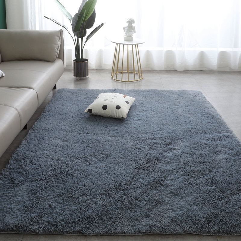 Colorful Soft Area Floor Mat