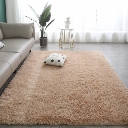 Colorful Soft Area Floor Mat
