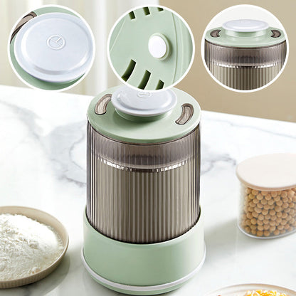 Powerful Electric Mill Grinder 500g Large Capacity