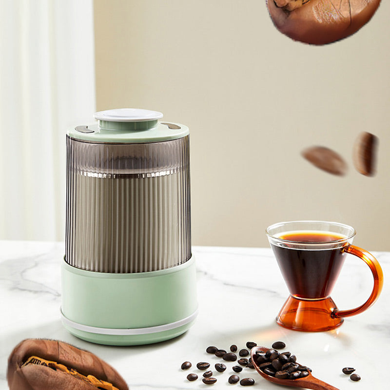 Powerful Electric Mill Grinder 500g Large Capacity