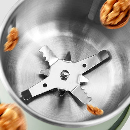 Powerful Electric Mill Grinder 500g Large Capacity