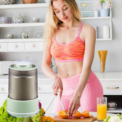 Powerful Electric Mill Grinder 500g Large Capacity