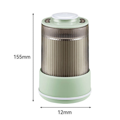 Powerful Electric Mill Grinder 500g Large Capacity