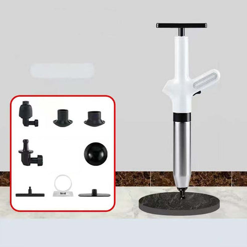 Fast Clog Remover Drain Cleaner Tool