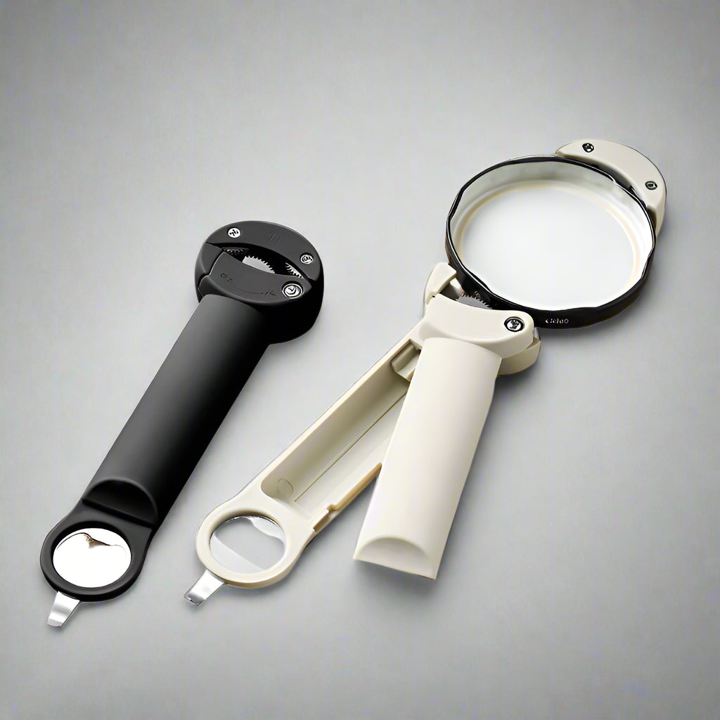 Easy Twist Jar and Bottle Opener - Halri