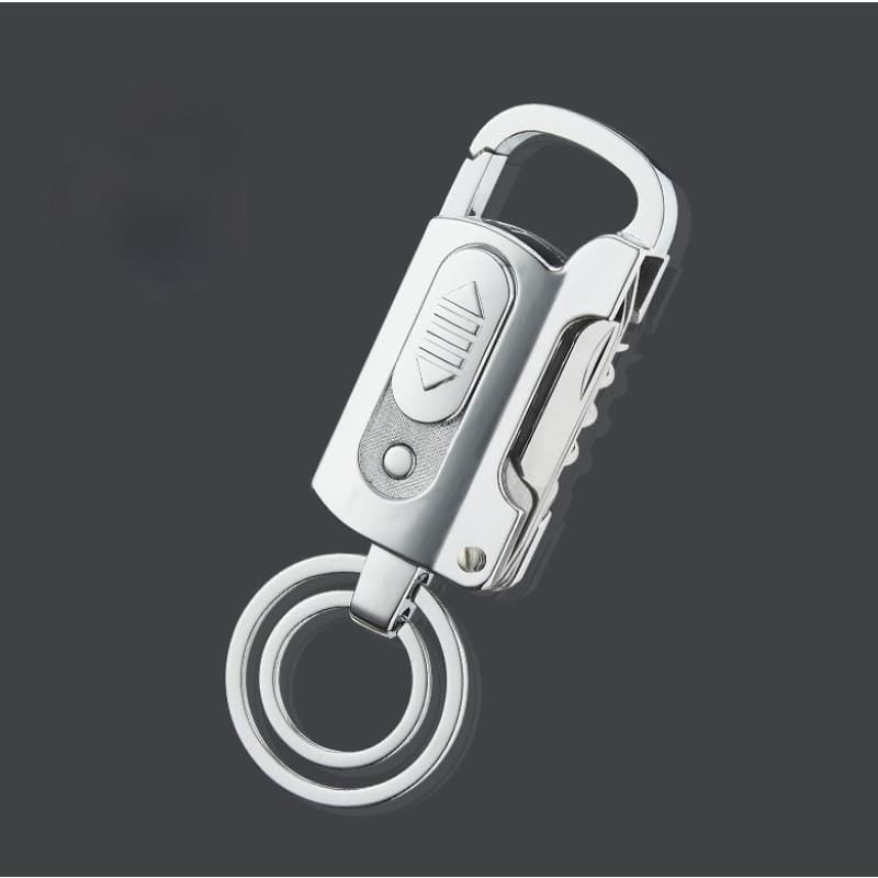 Practical Keychain Lighter