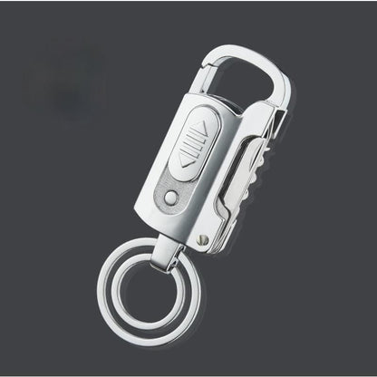 Practical Keychain Lighter
