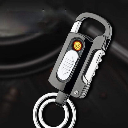 Practical Keychain Lighter