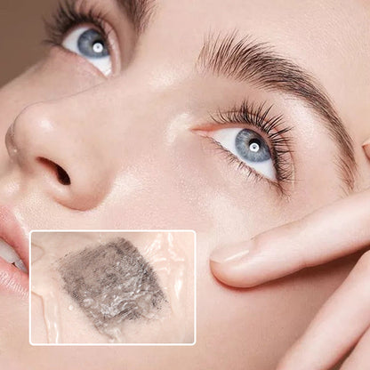 Accurate Lash Defining Curling Mascara Long Lasting Waterproof
