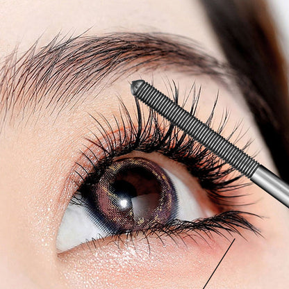 Accurate Lash Defining Curling Mascara Long Lasting Waterproof