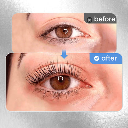 Accurate Lash Defining Curling Mascara Long Lasting Waterproof
