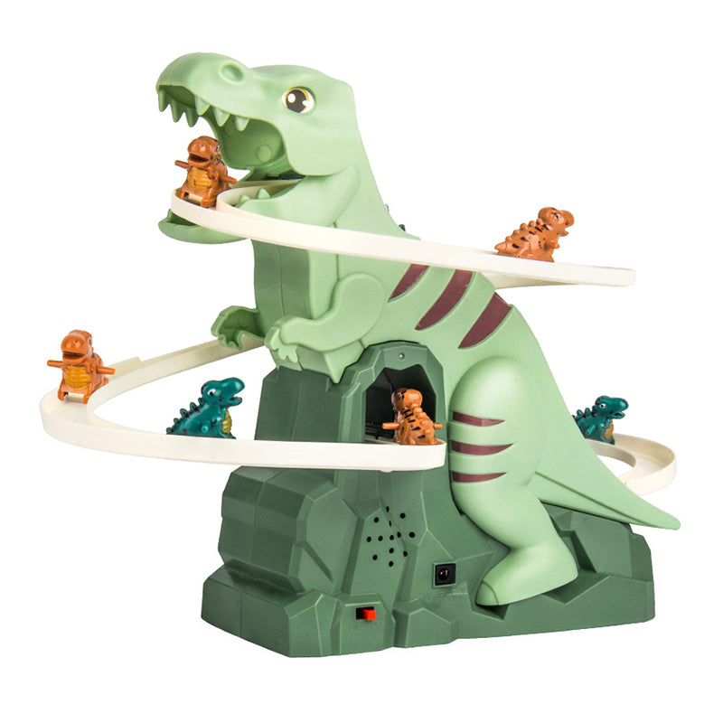 Fun Kids Electric Dino Racing Track Set - Halri