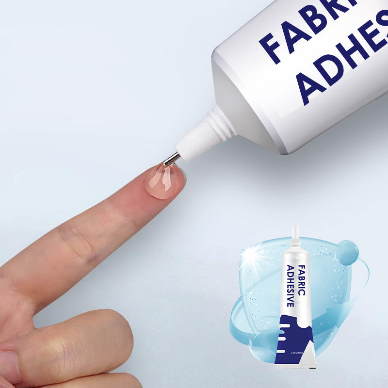 Quick Fabric Repair Kit - Halri