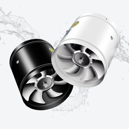 Air Purifier FreshAirMaster — Fast Cool Air Refreshener