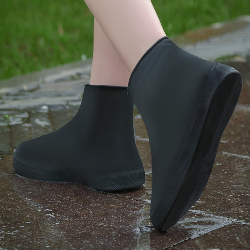 Waterproof Reusable Rain Boot Covers