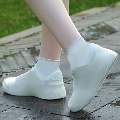 Waterproof Reusable Rain Boot Covers