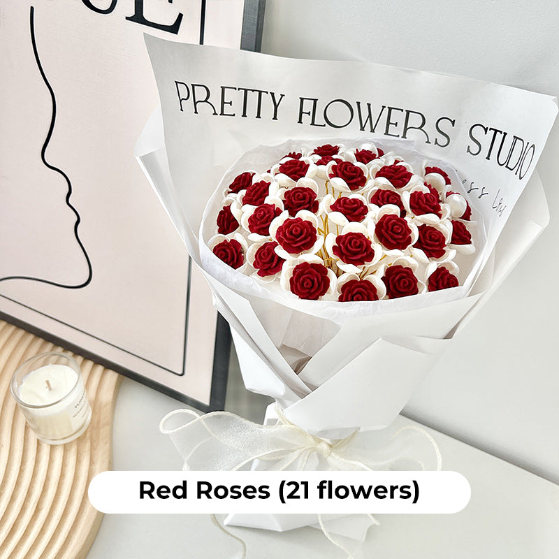 Beautiful Flower Arrangement Kit - Halri