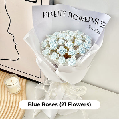 Beautiful Flower Arrangement Kit