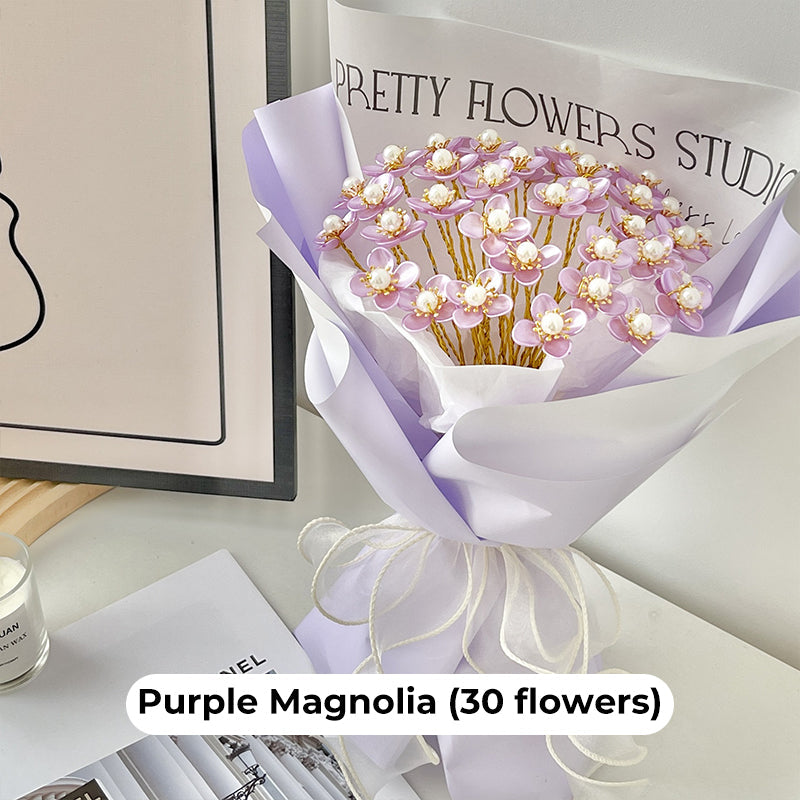 Beautiful Flower Arrangement Kit