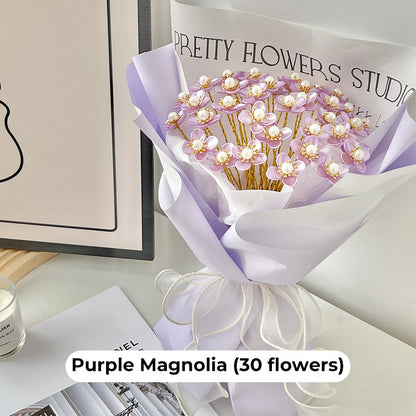 Beautiful Flower Arrangement Kit