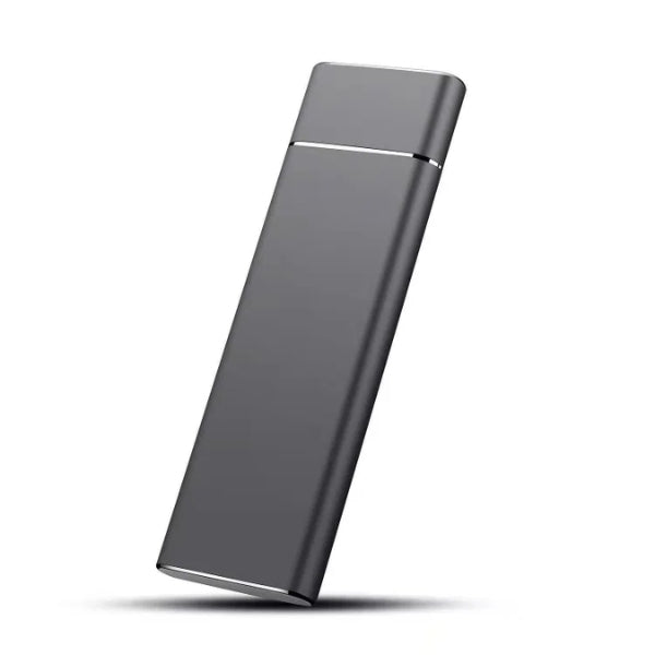 Portable External SSD Hard Drive 1TB 2TB 4TB Storage